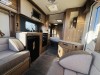 Used Swift Challenger 580 Hi-Style 2016 touring caravan Image