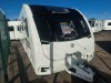 Used Swift Challenger 580 Hi-Style 2016 touring caravan Image