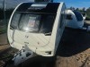 Used Swift Challenger 580 Hi-Style 2016 touring caravan Image