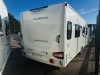 Used Swift Challenger 580 Hi-Style 2016 touring caravan Image