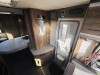 Used Swift Challenger 580 Hi-Style 2016 touring caravan Image