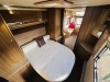 Used Swift Challenger 580 Hi-Style 2016 touring caravan Image