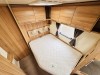 Used Bailey Olympus 530 2012 touring caravan Image