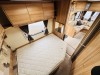 Used Bailey Olympus 530 2012 touring caravan Image