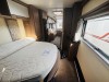 Used Bailey Unicorn Cartagena 2018 touring caravan Image
