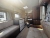 Used Bailey Unicorn Cartagena 2018 touring caravan Image