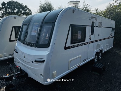 Bailey Unicorn Cartagena 2018 (Trade) image 2