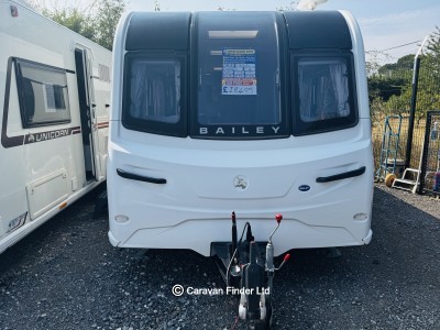 Bailey Unicorn Cartagena 2018 (Trade) image 3