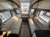 Used Bailey Unicorn Cartagena 2018 touring caravan Image