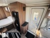Used Bailey Unicorn Cartagena 2018 touring caravan Image