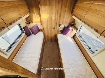 Bailey Unicorn Cadiz S2 2014 (Trade) image 10