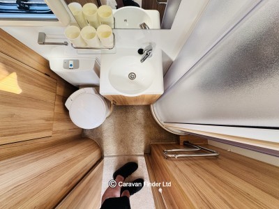 Bailey Unicorn Cadiz S2 2014 (Trade) image 11