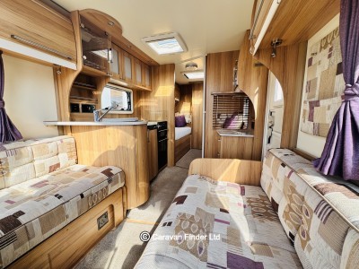 Bailey Unicorn Cadiz S2 2014 (Trade) image 12