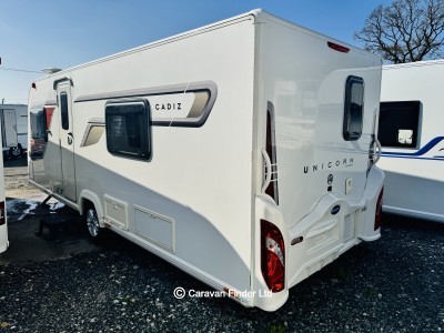 Bailey Unicorn Cadiz S2 2014 (Trade) image 3