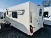 Used Bailey Unicorn Cadiz S2 2014 touring caravan Image