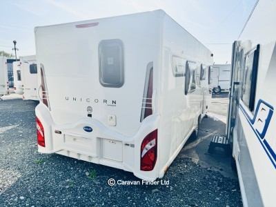 Bailey Unicorn Cadiz S2 2014 (Trade) image 4