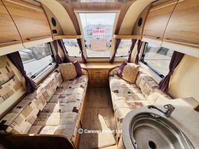 Bailey Unicorn Cadiz S2 2014 (Trade) image 6