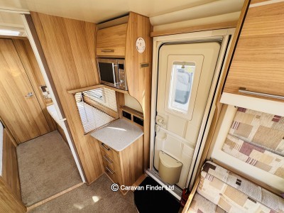 Bailey Unicorn Cadiz S2 2014 (Trade) image 9