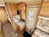 Used Bailey Unicorn Cadiz S2 2014 touring caravan Image