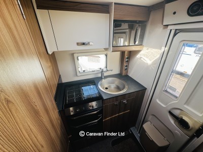 Swift Sprite Compact (ACE HARMONY) 2022 (Trade) image 10