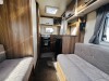 Used Swift Sprite Compact (ACE HARMONY) 2022 touring caravan Image