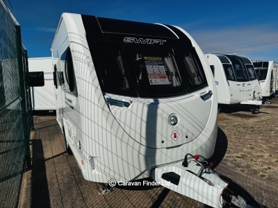 Swift Sprite Compact (ACE HARMONY) 2022 (Trade) main image 