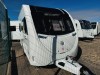 Used Swift Sprite Compact (ACE HARMONY) 2022 touring caravan Image