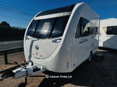 Swift Sprite Compact (ACE HARMONY) 2022 (Trade) image 2
