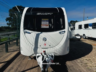 Swift Sprite Compact (ACE HARMONY) 2022 (Trade) image 3