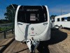 Used Swift Sprite Compact (ACE HARMONY) 2022 touring caravan Image