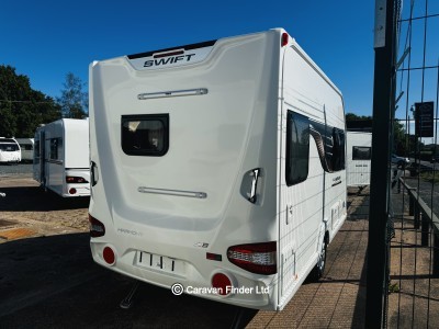 Swift Sprite Compact (ACE HARMONY) 2022 (Trade) image 4