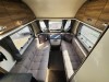 Used Swift Sprite Compact (ACE HARMONY) 2022 touring caravan Image