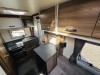 Used Swift Sprite Compact (ACE HARMONY) 2022 touring caravan Image
