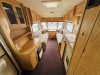 Used Swift Challenger 480 SE 1999 touring caravan Image
