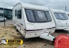 Used Swift Challenger 480 SE 1999 touring caravan Image