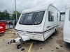 Used Swift Challenger 480 SE 1999 touring caravan Image