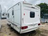 Used Swift Challenger 480 SE 1999 touring caravan Image