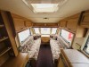 Used Swift Challenger 480 SE 1999 touring caravan Image
