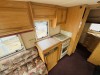 Used Swift Challenger 480 SE 1999 touring caravan Image