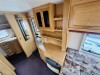 Used Swift Challenger 480 SE 1999 touring caravan Image