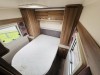Used Swift Challenger 560 2018 touring caravan Image