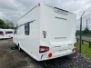Used Swift Challenger 560 2018 touring caravan Image