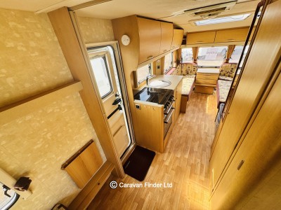 Abbey Freestyle 500 Special (Aventura 316) 2005 (Trade) image 11