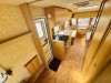 Used Abbey Freestyle 500 Special (Aventura 316) 2005 touring caravan Image