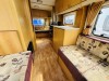 Used Abbey Freestyle 500 Special (Aventura 316) 2005 touring caravan Image