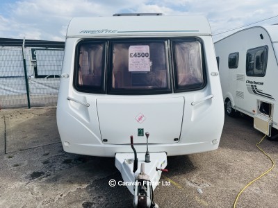 Abbey Freestyle 500 Special (Aventura 316) 2005 (Trade) image 3