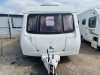 Used Abbey Freestyle 500 Special (Aventura 316) 2005 touring caravan Image