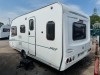 Used Abbey Freestyle 500 Special (Aventura 316) 2005 touring caravan Image