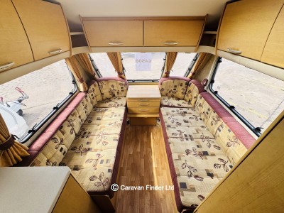 Abbey Freestyle 500 Special (Aventura 316) 2005 (Trade) image 5