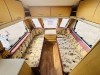 Used Abbey Freestyle 500 Special (Aventura 316) 2005 touring caravan Image